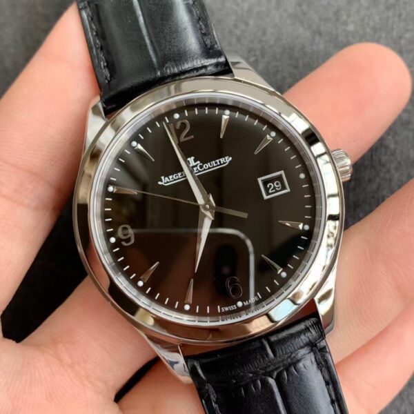 Jaeger - LeCoultre Master Collection - 图片 4