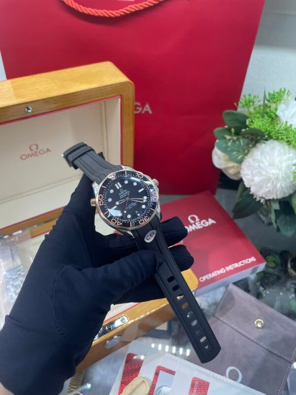 Omega Seamaster Collection - 图片 5