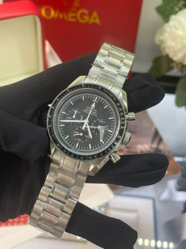 Omega Speedmaster Professional Moonwatch - 图片 4