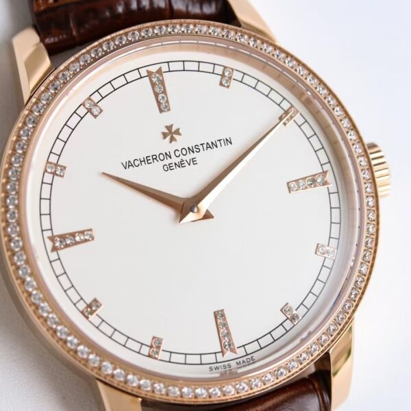 Vacheron Constantin Patrimony Collection - 图片 7