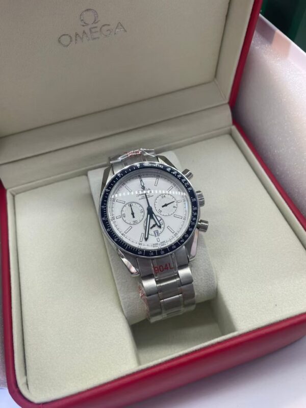 Omega Speedmaster Collection - 图片 7