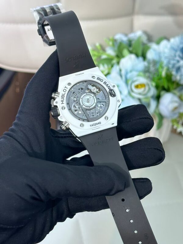 Hublot BIG BANG Collection - 图片 7