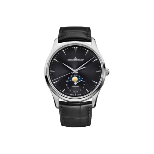 Jaeger - LeCoultre Master Collection