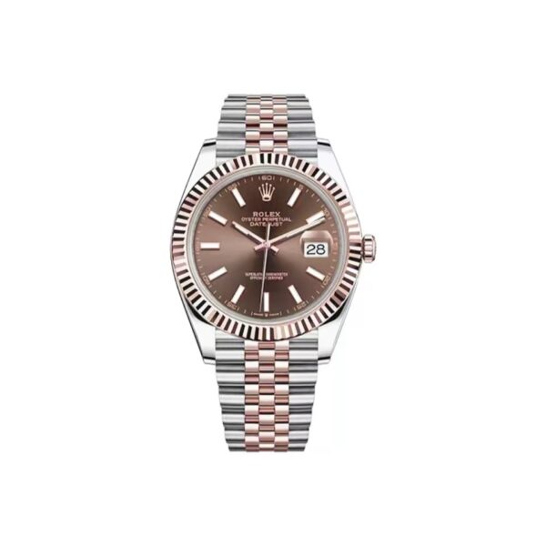 Rolex Datejust Series