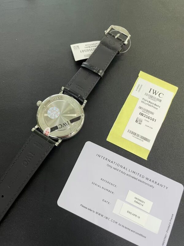 IWC Portofino Collection - 图片 6