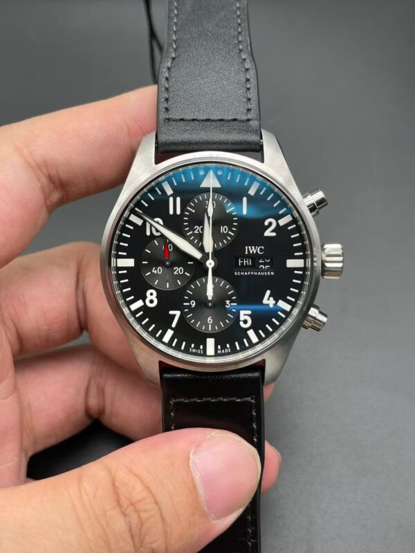 IWC Pilot's Watch Collection - 图片 3