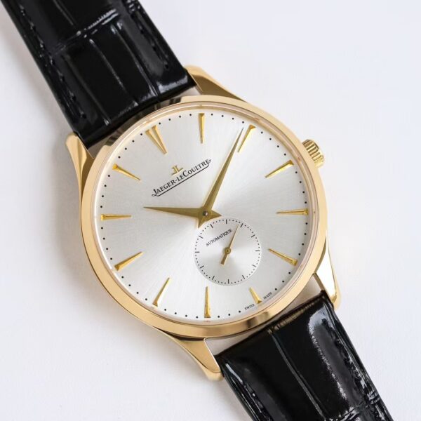 Jaeger - LeCoultre Master Collection - 图片 4