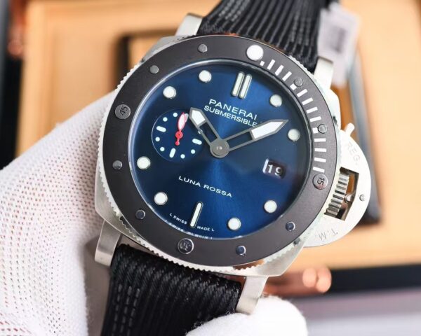 Panerai SUBMERSIBLE Collection - 图片 5