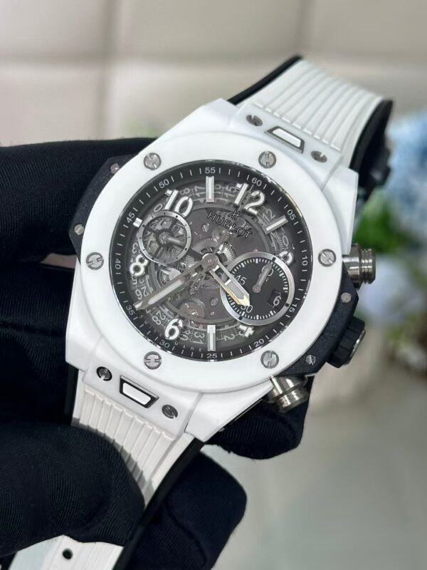 Hublot BIG BANG Collection - 图片 8