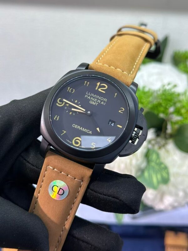 Panerai Luminor Collection - 图片 5