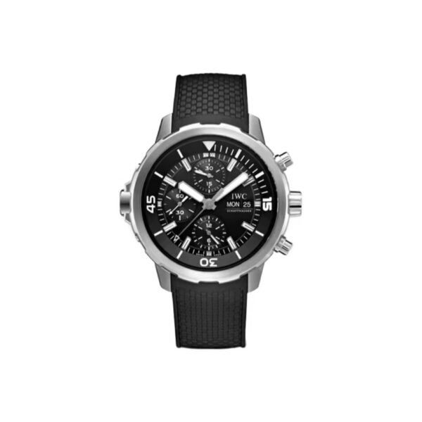 IWC Aquatimer Collection watches