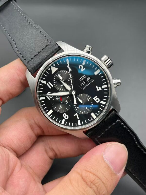 IWC Pilot's Watch Collection - 图片 4