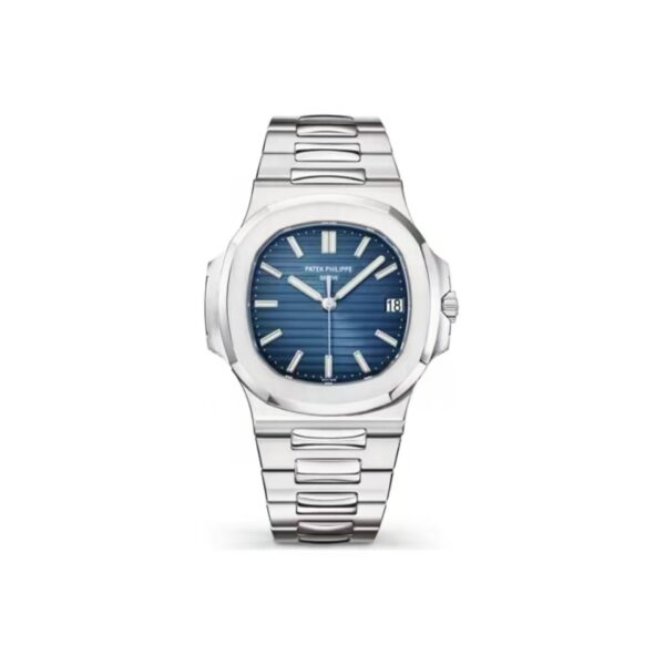 Patek Philippe Sporty Elegance Nautilus Collection