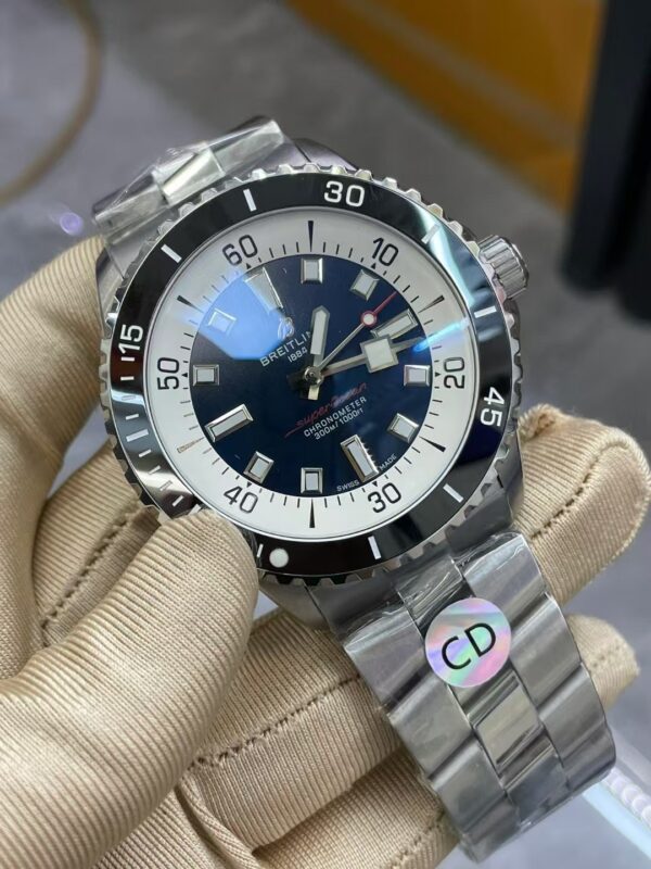 Breitling Superocean Heritage Collection - 图片 8