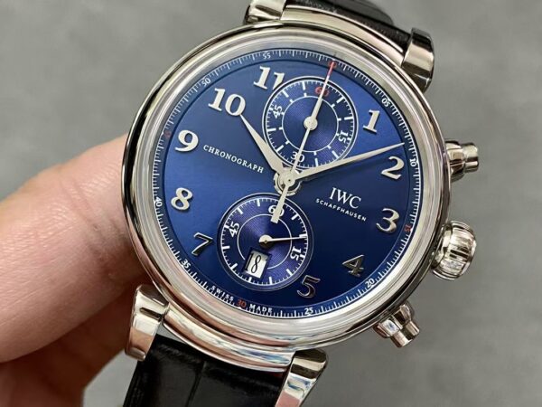 IWC Da Vinci Collection - 图片 4