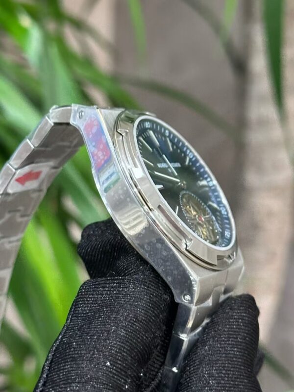 Vacheron Constantin Overseas Collection - 图片 6