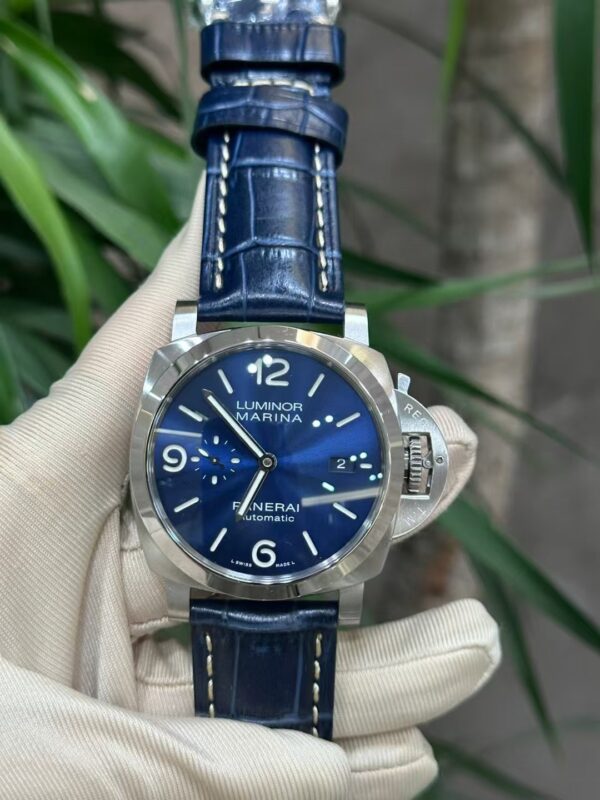 Panerai SUBMERSIBLE Collection - 图片 2