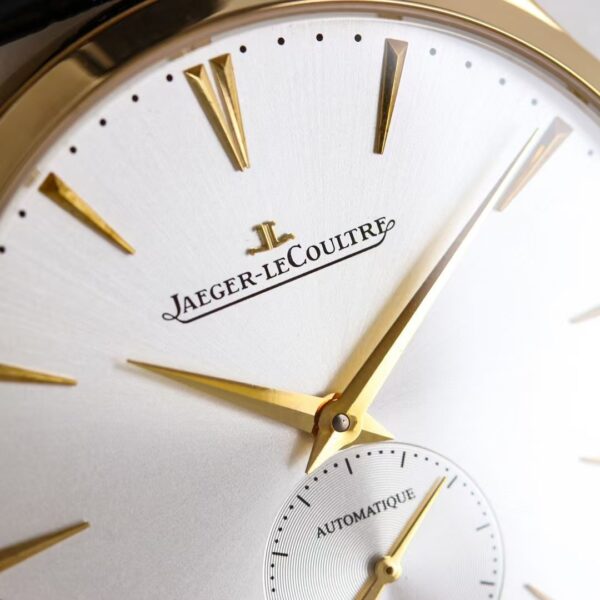 Jaeger - LeCoultre Master Collection - 图片 5