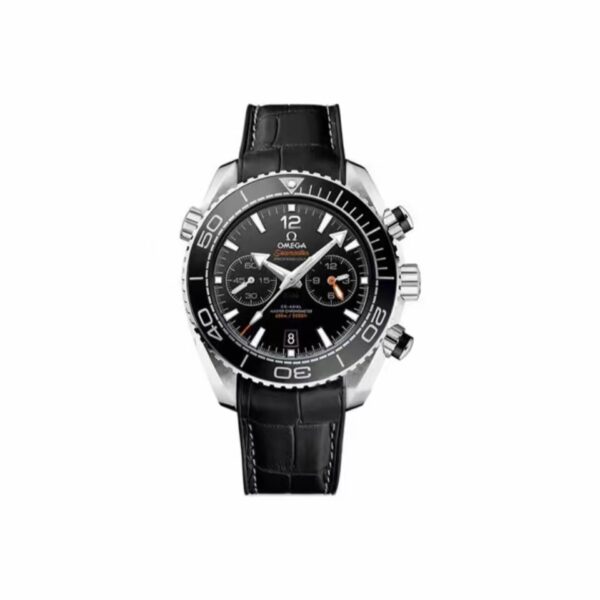 Omega Seamaster Planet Ocean Collection