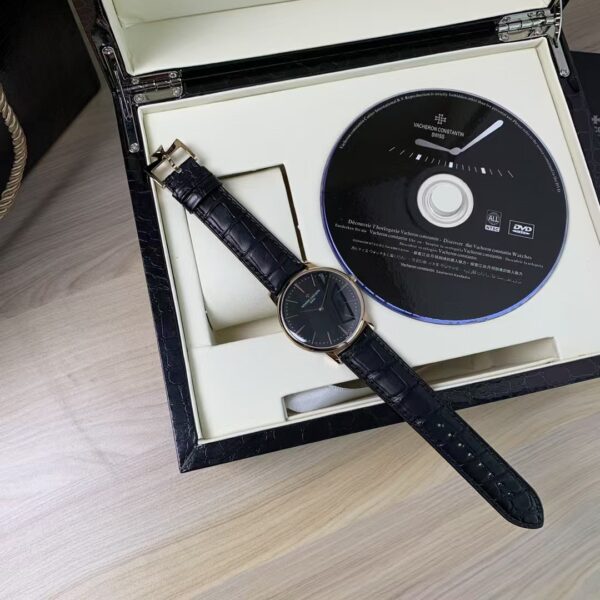 Vacheron Constantin Patrimony Collection - 图片 6