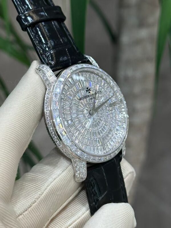 Vacheron Constantin Overseas Collection - 图片 5