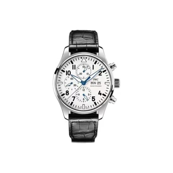 IWC Pilot's Watch Collection