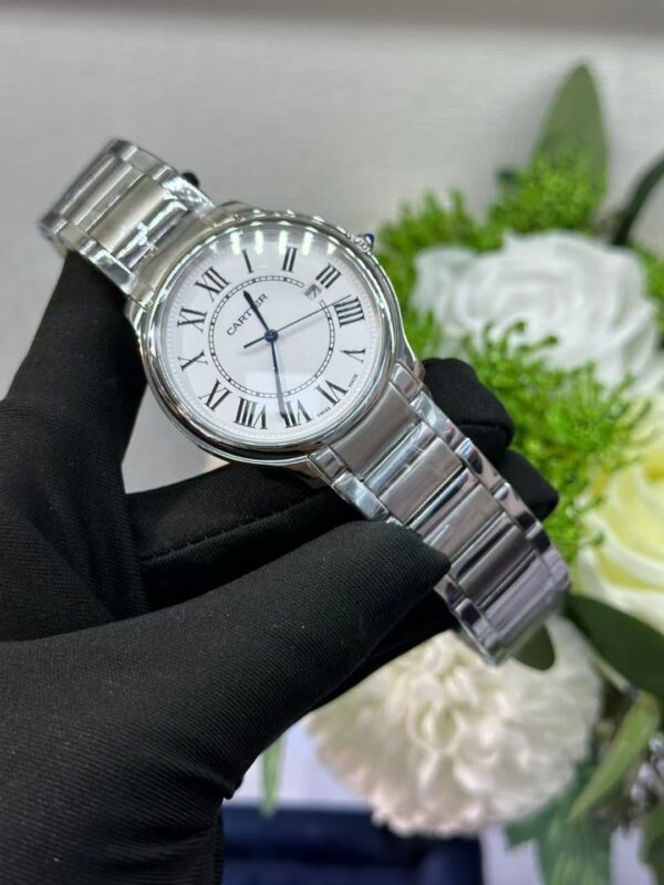 Cartier Ballon Bleu Collection - 图片 5