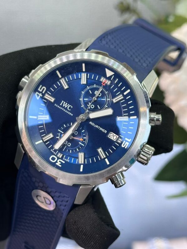 IWC Aquatimer Collection watches - 图片 2