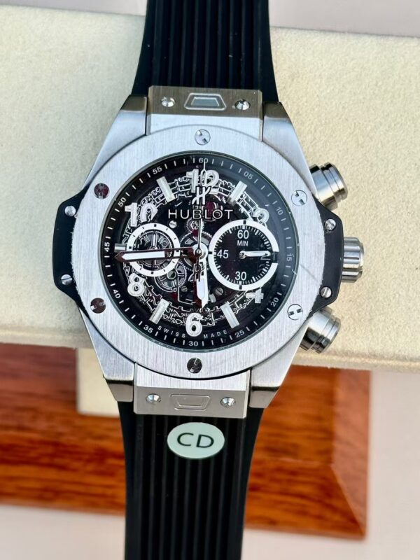 Hublot BIG BANG Collection - 图片 6