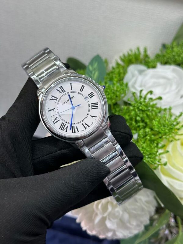 Cartier Ballon Bleu Collection - 图片 6