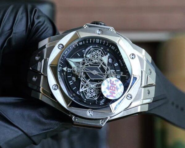 Hublot BIG BANG Collection Ink II - 图片 5