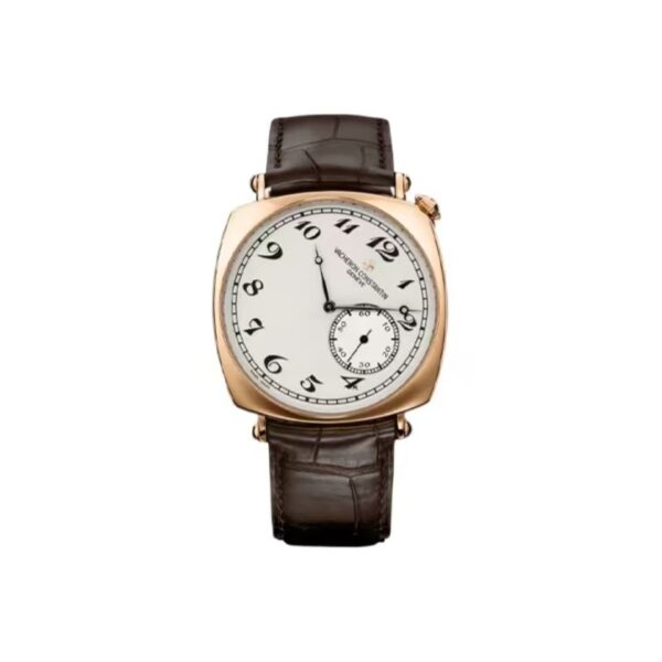 Vacheron Constantin Historiques Collection