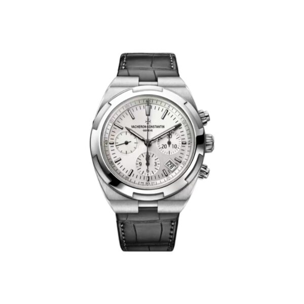 Vacheron Constantin Overseas Collection