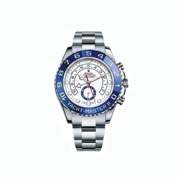 Rolex Yacht-Master Series