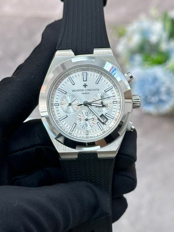 Vacheron Constantin Overseas Collection - 图片 2