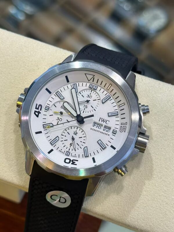 IWC Aquatimer Collection watches - 图片 8