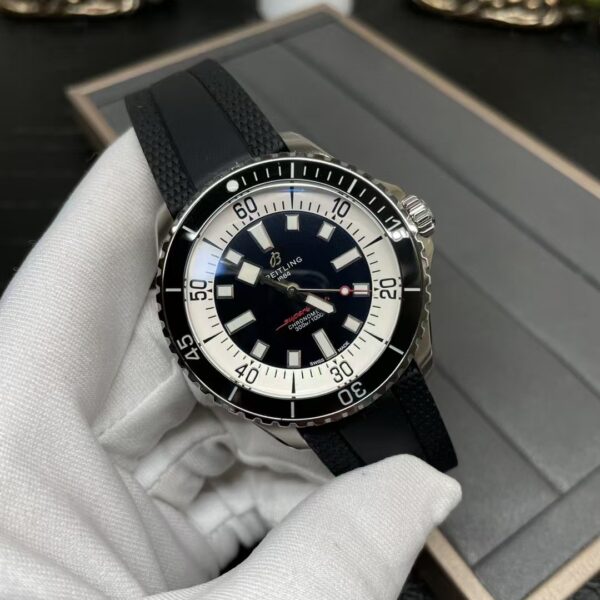 Breitling Superocean Heritage Collection - 图片 4