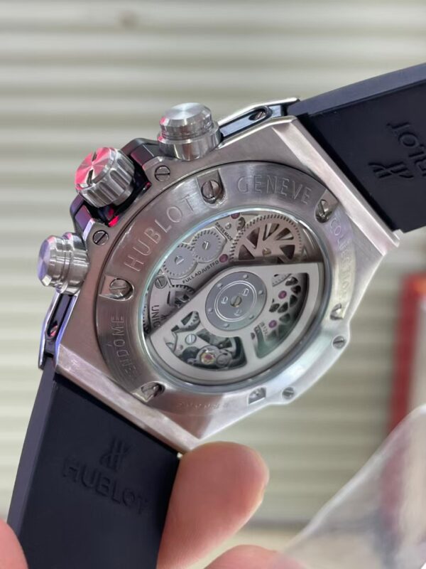 Hublot BIG BANG Collection - 图片 5