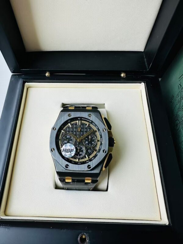 AUDEMARS PIGUET Royal Oak Offshore Series - 图片 2