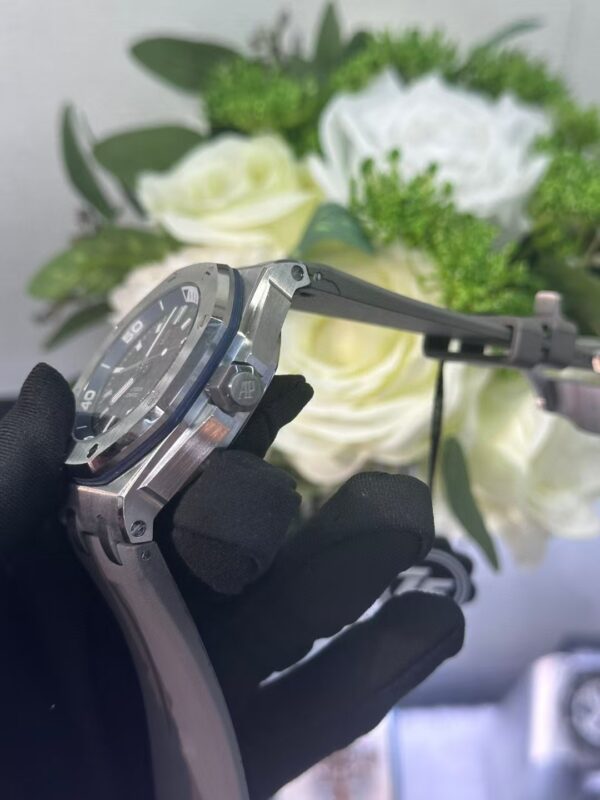 AUDEMARS PIGUET Royal Oak Offshore Series - 图片 3