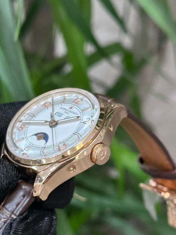 Vacheron Constantin Overseas Collection - 图片 8