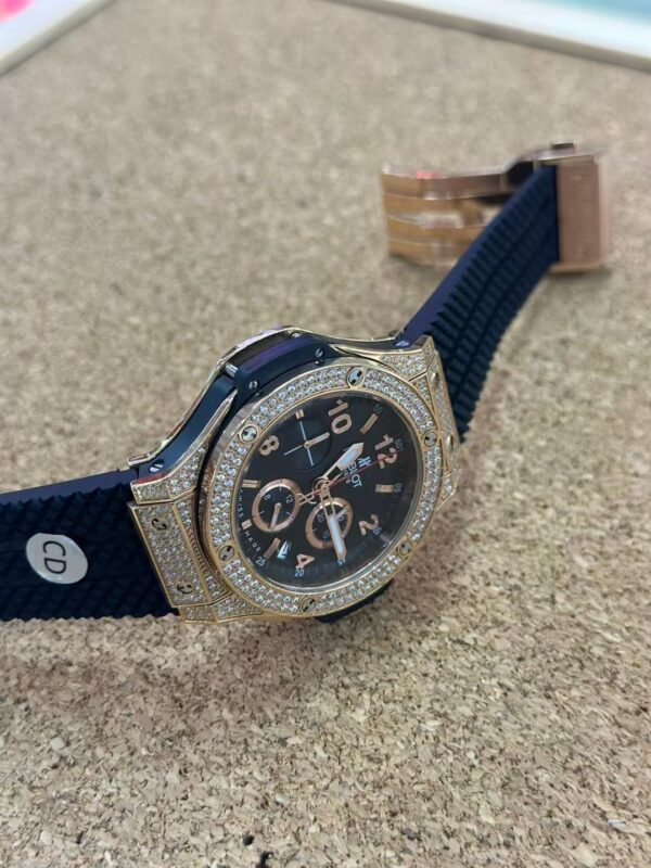 Hublot BIG BANG Collection - 图片 4