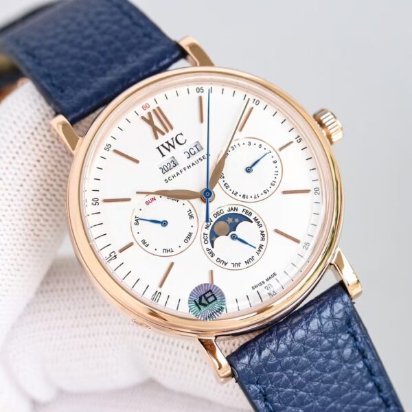 IWC Portofino Collection - 图片 2