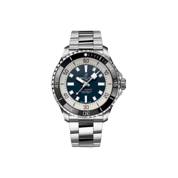 Breitling Superocean Heritage Collection