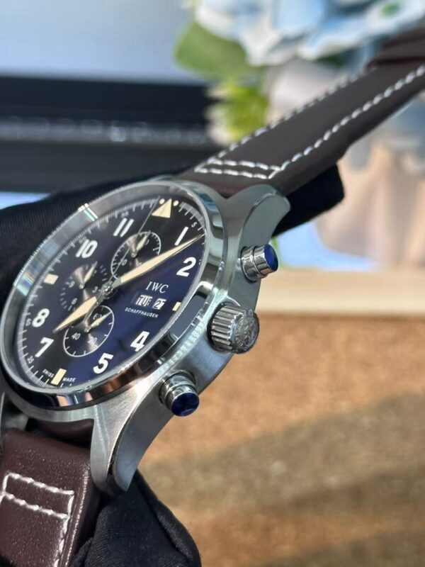 IWC Pilot's Watch Collection - 图片 6