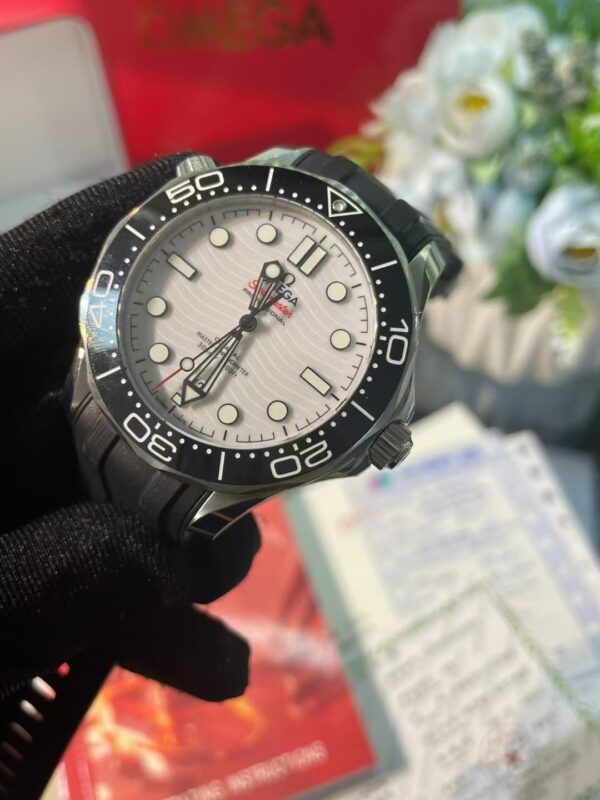 Omega Seamaster Collection - 图片 2