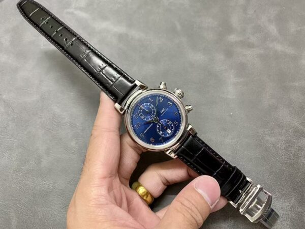 IWC Da Vinci Collection - 图片 5