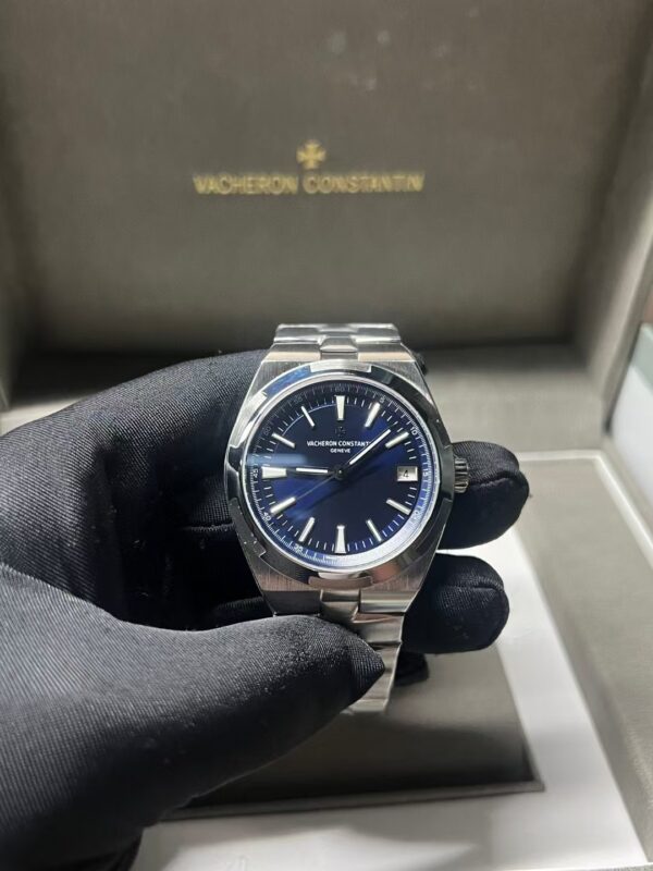 Vacheron Constantin Overseas Collection - 图片 2