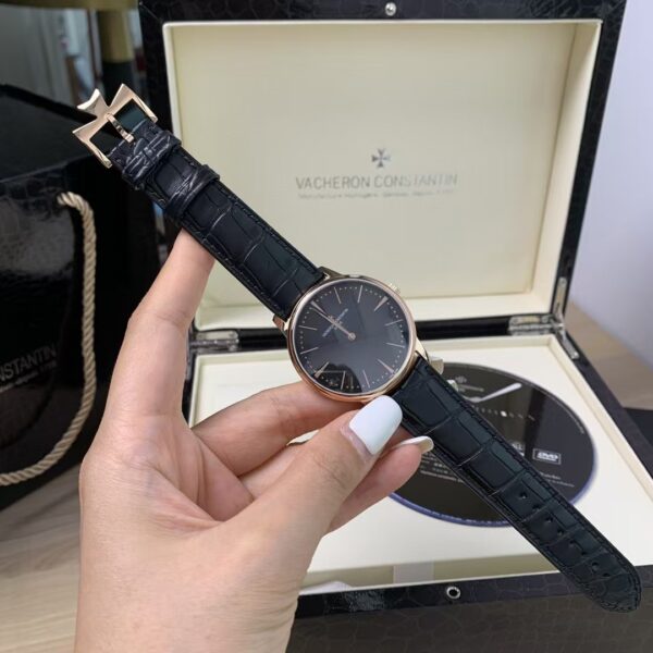 Vacheron Constantin Patrimony Collection - 图片 3