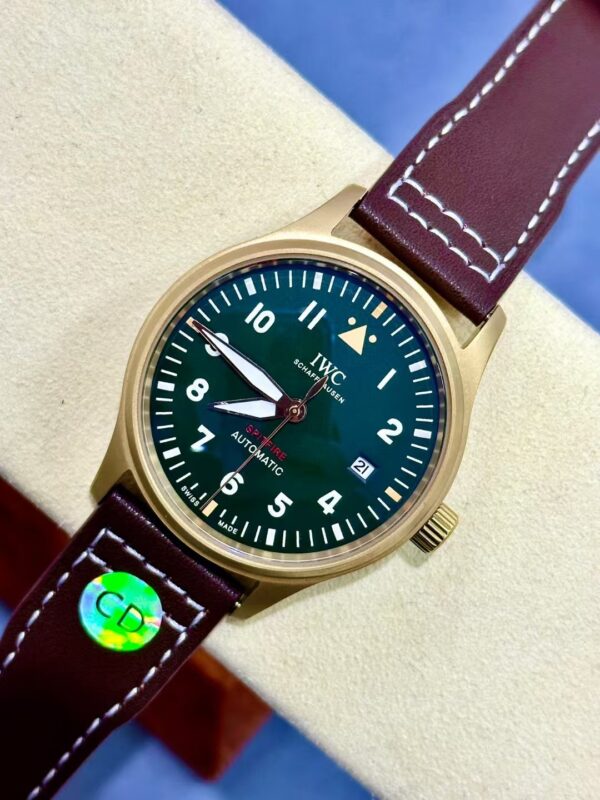 IWC Pilot's Watch Collection - 图片 4